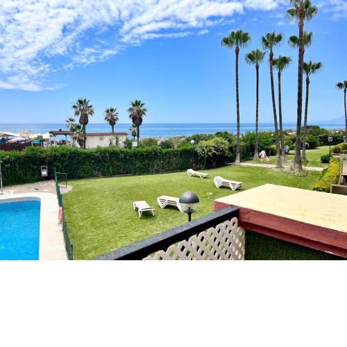 OleHolidays 1113 Romana Playa vistas al mar