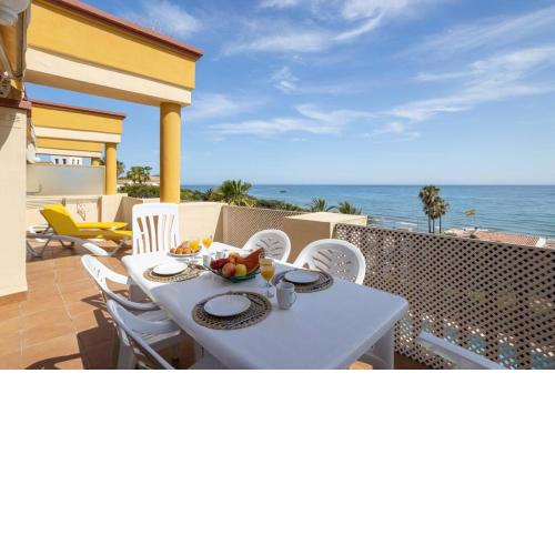 OleHolidays 1142 Romana Playa vistas al mar