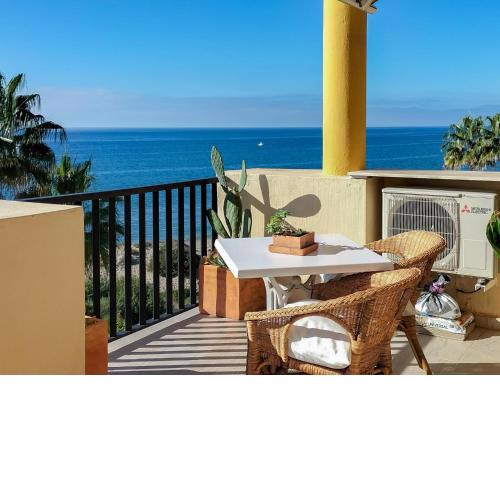 OleHolidays 1146 Romana Playa vistas al mar