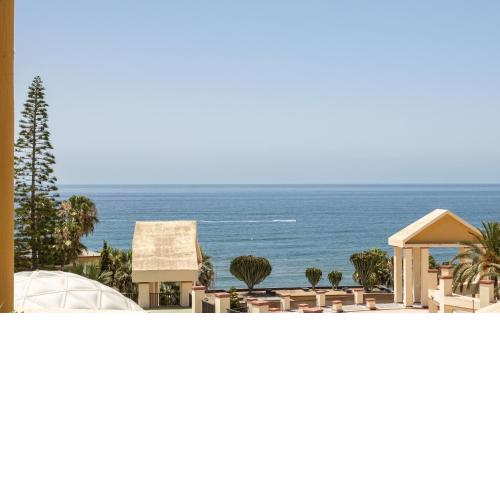OleHolidays 316 Romana Playa primera linea playa