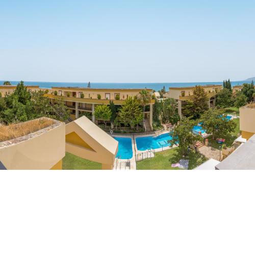 OleHolidays 344 Romana Playa con vistas al mar