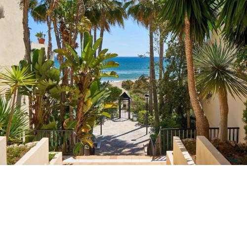 OleHolidays 402 Romana Playa junto al mar