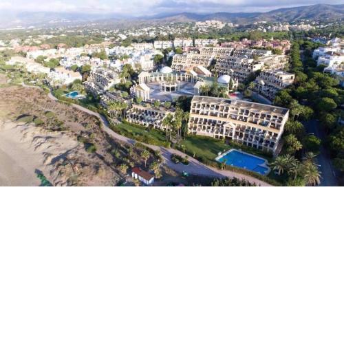 OleHolidays 537 Romana Playa con vistas al mar