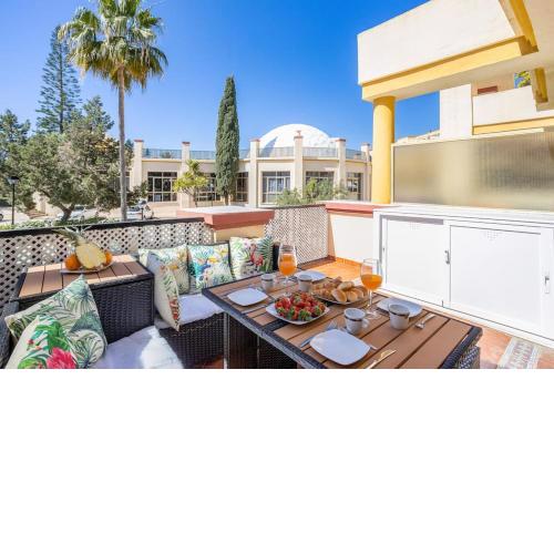 OleHolidays 715 Romana Playa junto al Mar