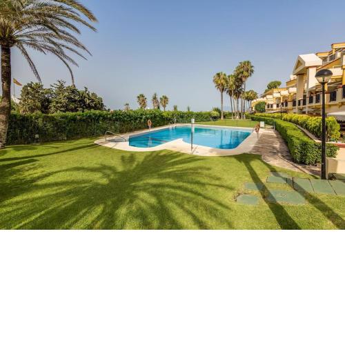 OleHolidays 716 Romana Playa junto al mar