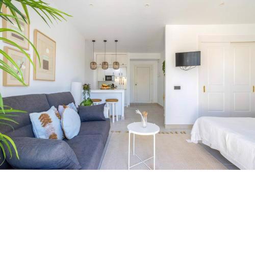 OleHolidays 726 Romana Playa junto al mar