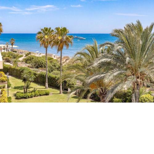 OleHolidays 831 Romana Playa vistas al mar