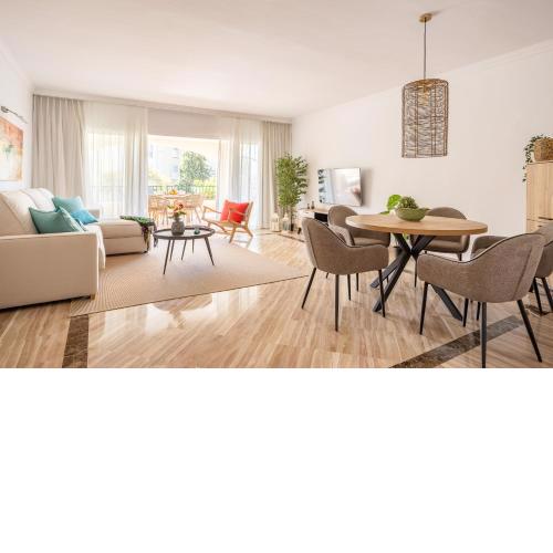 OleHolidays Bahia Marbella Vista Hermosa