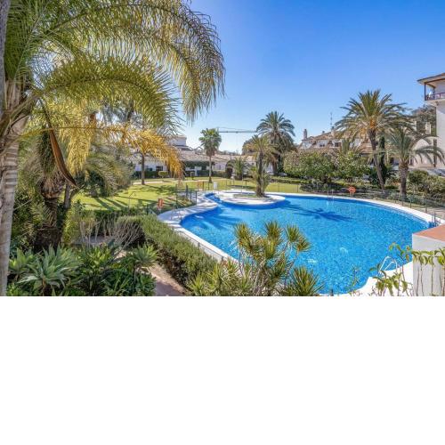 OleHolidays Carolina Golden Mile 300 metros playa
