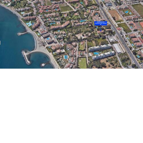 OleHolidays Fuentes del Rodeo35 junto Puerto Banus