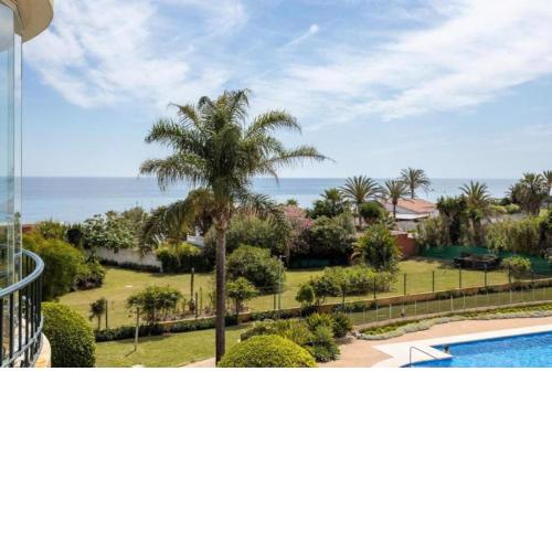 OleHolidays Hacienda Playa 19 vistas al mar