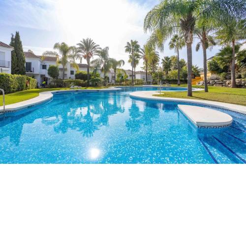 OleHolidays Señorío Gonzaga junto a Puerto Banús