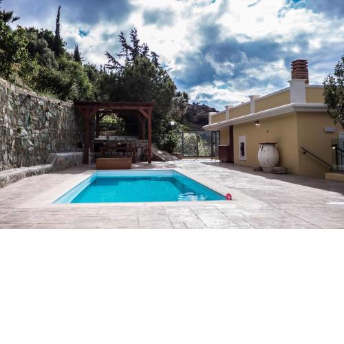 Olenia Residence