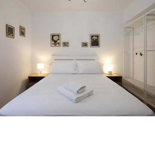 Oleta 9 Acogedor apartamento en San Sebastian