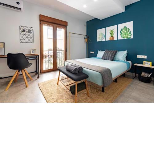 Oleti Studio Granada