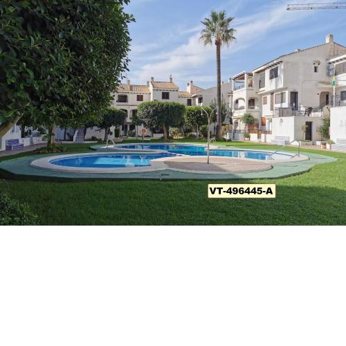 Oleza Garden Village , Apartment Ines
