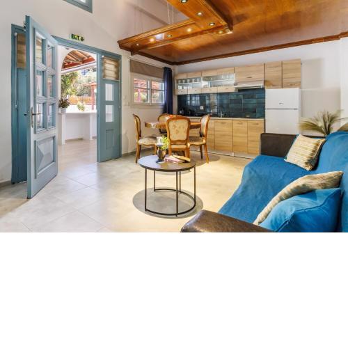 Olga Apartment