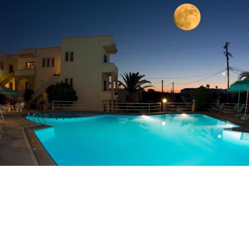 Olga Suites
