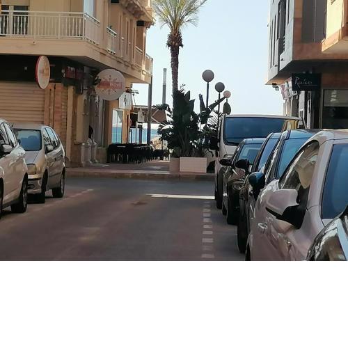 Olga`s Apartments, Playa del Cura 4 minutes to beach