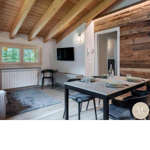 Olga's Chalet