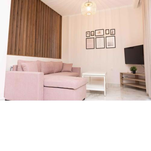 Olga's Luxury Apartment-Thessaloniki Centre