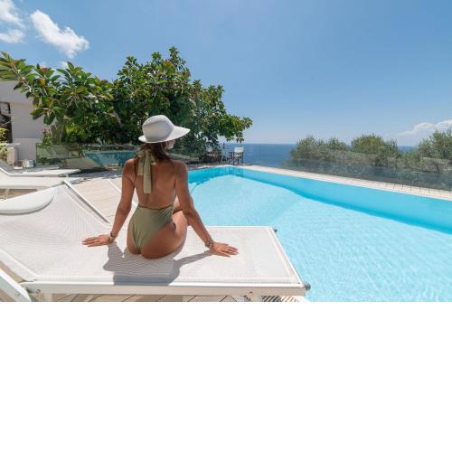 Olga's Resort