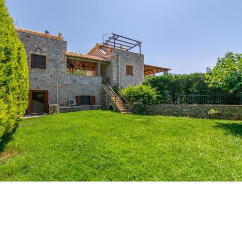 OLGA'S STONE VILLA