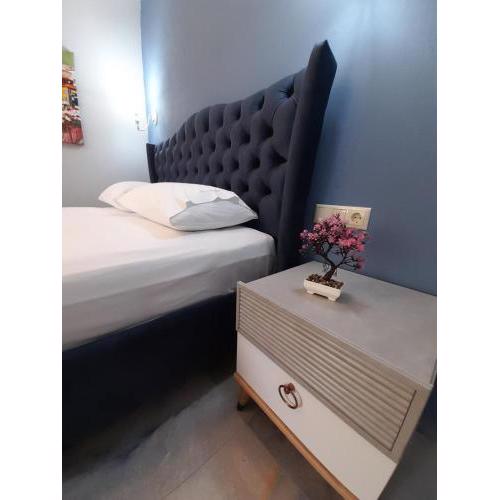 Olga's Suite Al Mar
