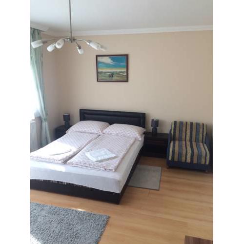 Oli Apartman