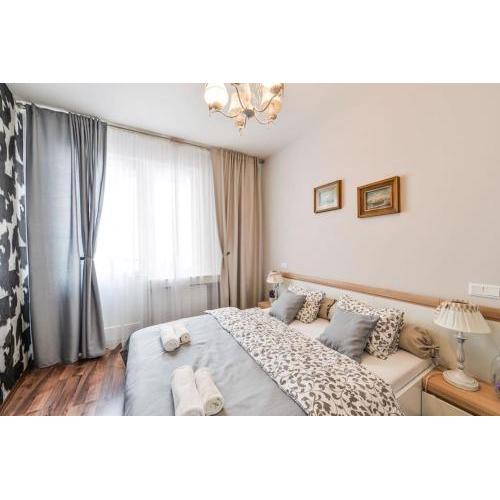 Oli Apartment