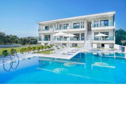Olia Thassos - Luxury Apartments