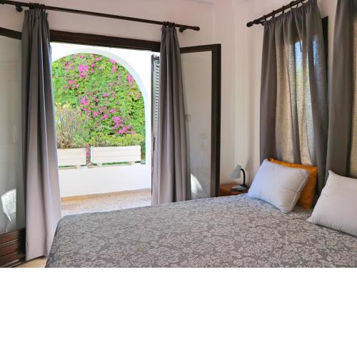 Oliaria Apartments