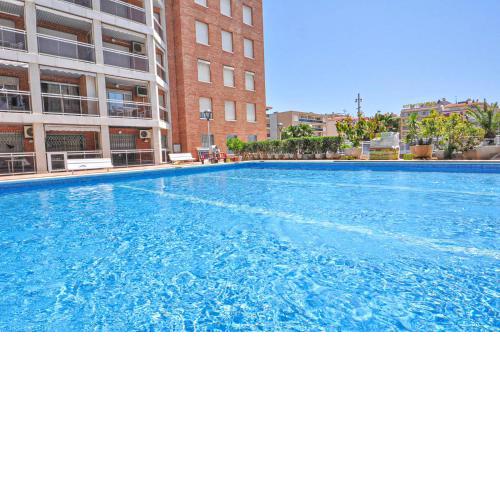 Olimar B Litoral - ONLY FAMILIES