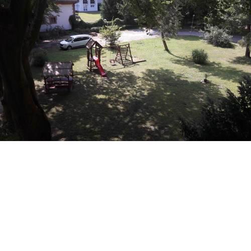Olimpia Apartman