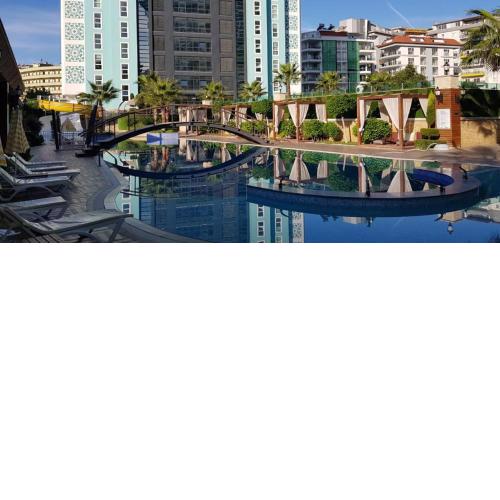 Olimpia Garden 219