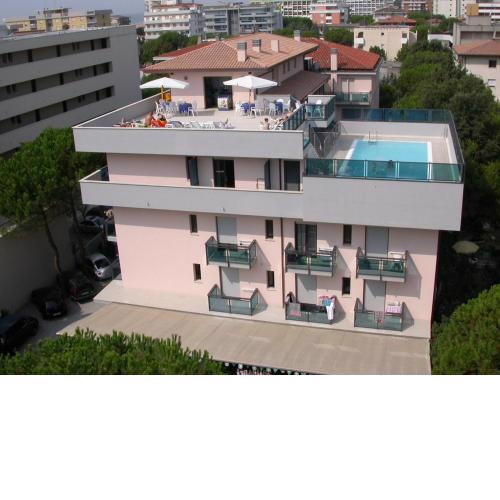 Olimpia Hotel & Aparthotel