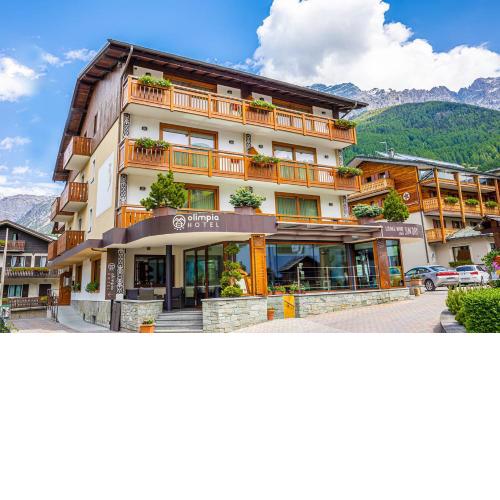 Olimpia Hotel