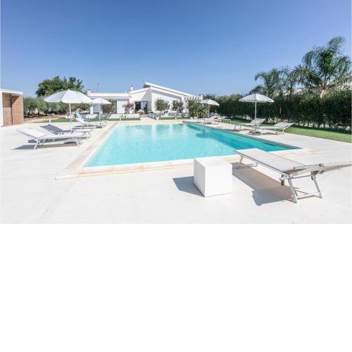 Olimpia house