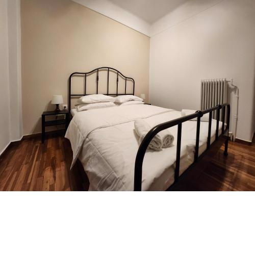 Olimpia Lovely Apartment