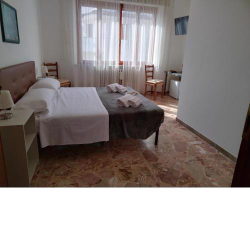 Olimpia Rooms