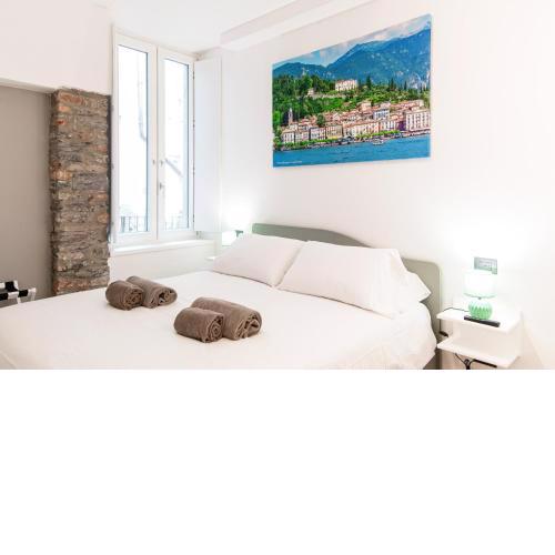 Olimpia Via Vitani Flat - By House Of Travelers