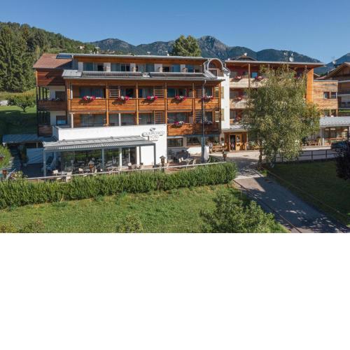 Olimpionico Hotel
