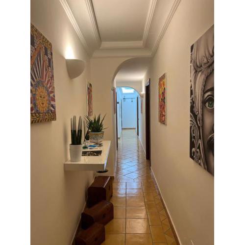 Olimpo Room