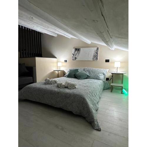 Olinad rooms