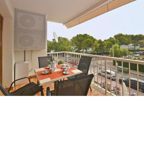 Oliva apartament