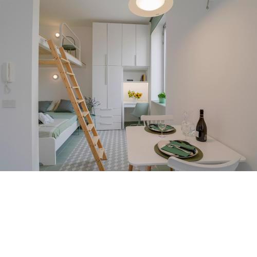 Oliva Apartment