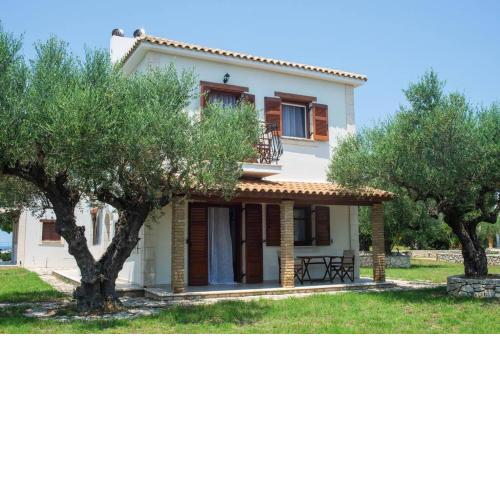 Oliva Cottage