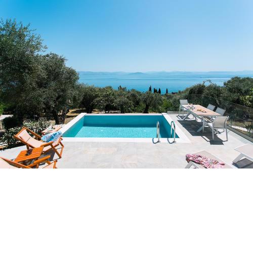 oliva e mare luxury suite