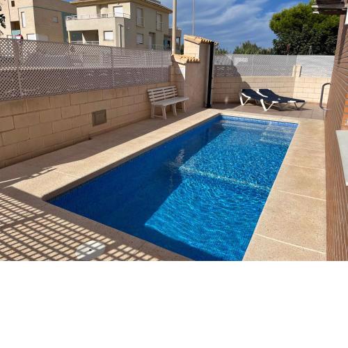 OLIVA HOLIDAYS 2