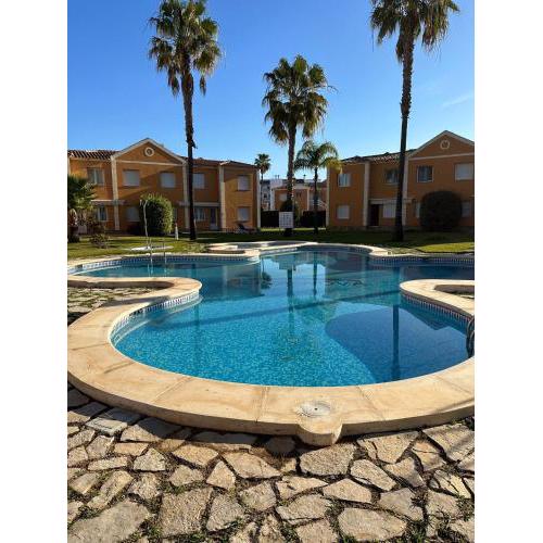 OLIVA NOVA GOLF BEACH & RESORT club sevilla IV 2A